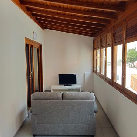 Apartament Casa Plaza De La Constitucion San Sebastián de la Gomera Zewnętrze zdjęcie