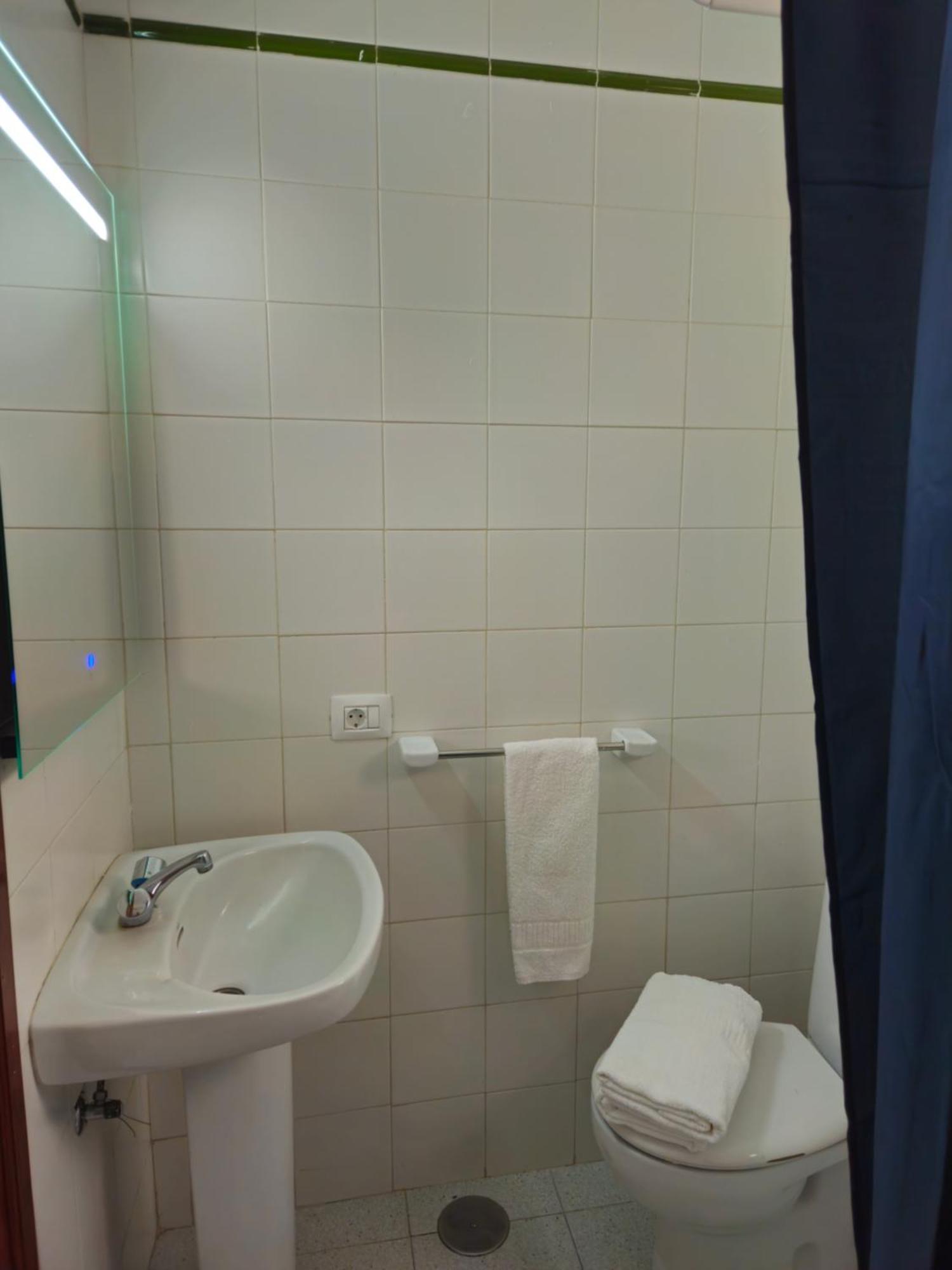 Apartament Casa Plaza De La Constitucion San Sebastián de la Gomera Zewnętrze zdjęcie