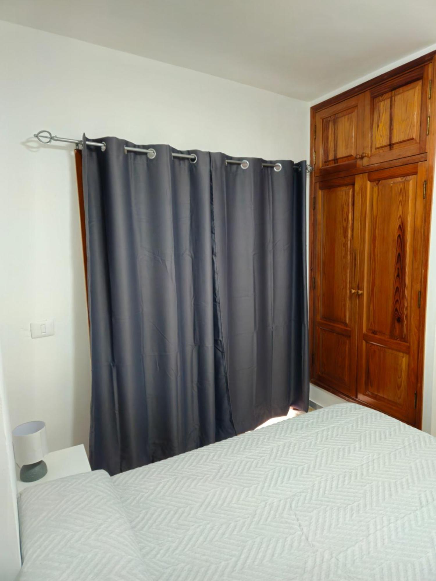 Apartament Casa Plaza De La Constitucion San Sebastián de la Gomera Zewnętrze zdjęcie