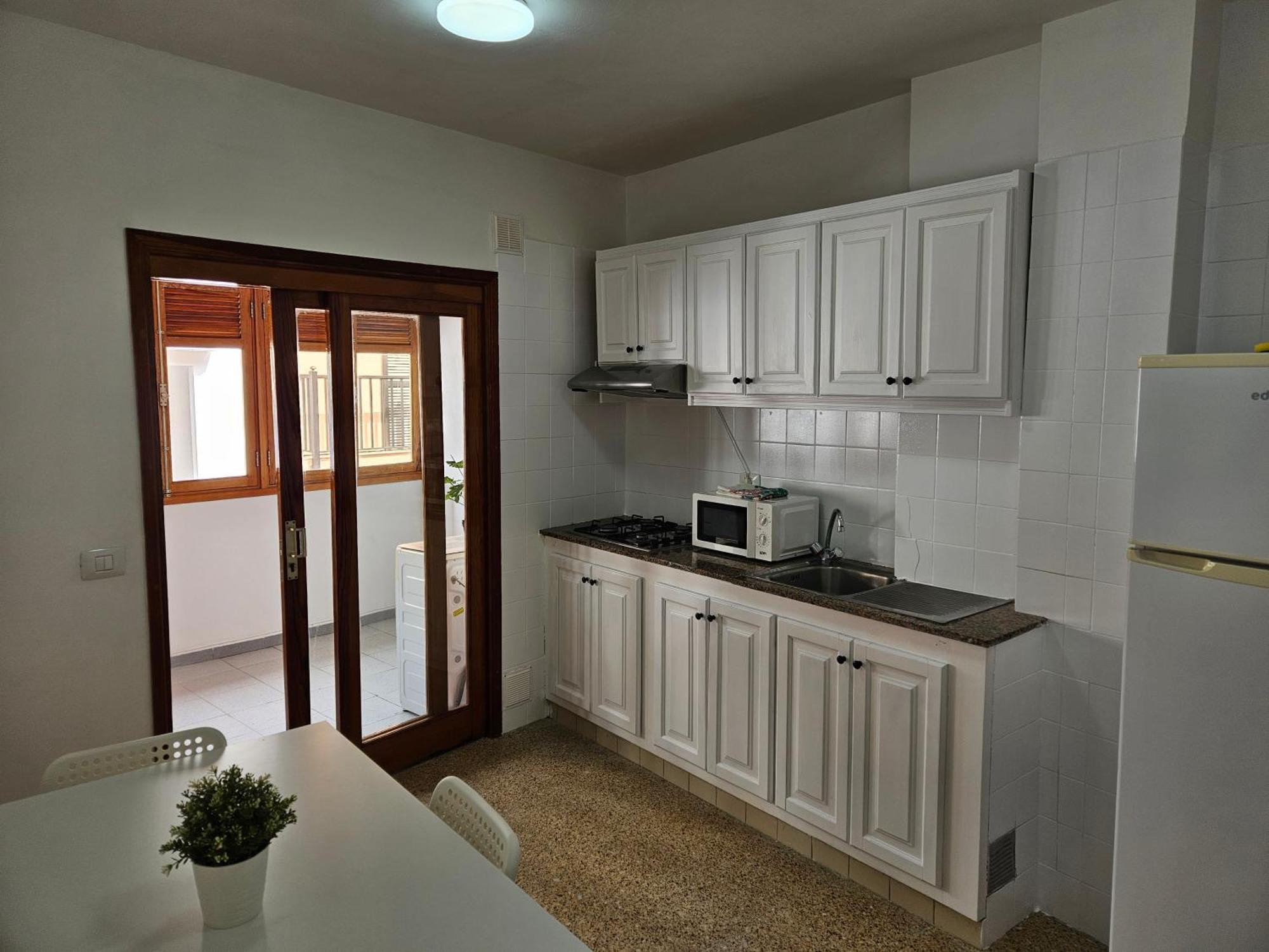 Apartament Casa Plaza De La Constitucion San Sebastián de la Gomera Zewnętrze zdjęcie