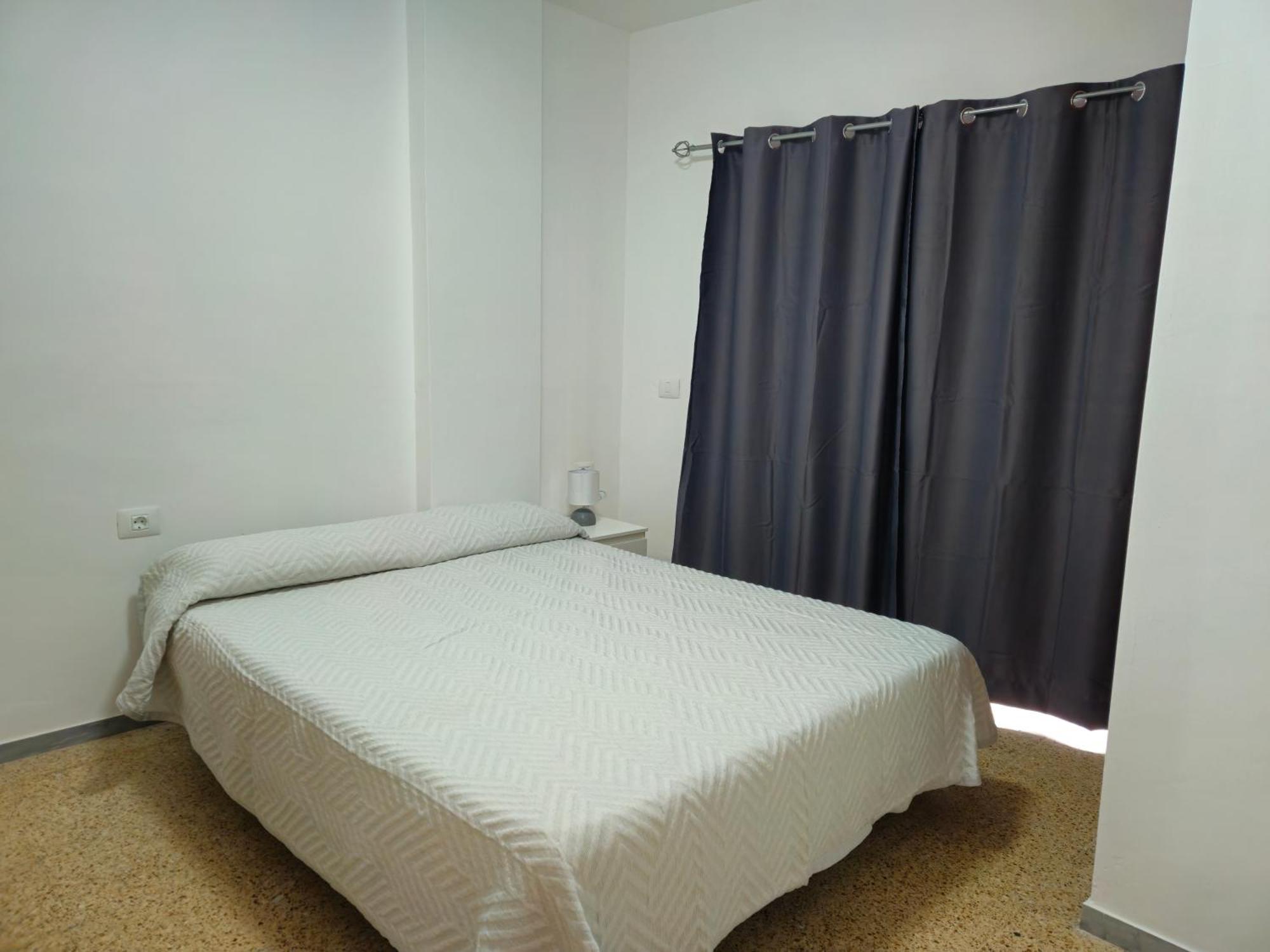 Apartament Casa Plaza De La Constitucion San Sebastián de la Gomera Zewnętrze zdjęcie